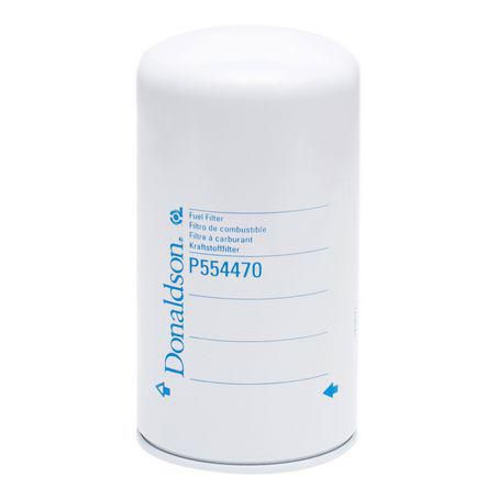Donaldson Fuel Filter Water Sep Spin-On