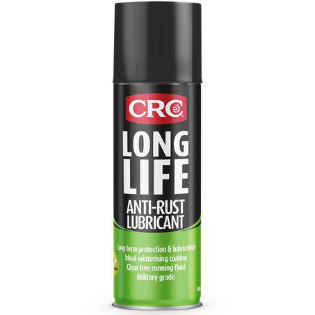 CRC Long Life Anti Rust 300g 3097