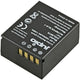 Jupio Camera Battery â€“ Olympus BLH-1 7.4V 1900mAh Rechargeable Battery