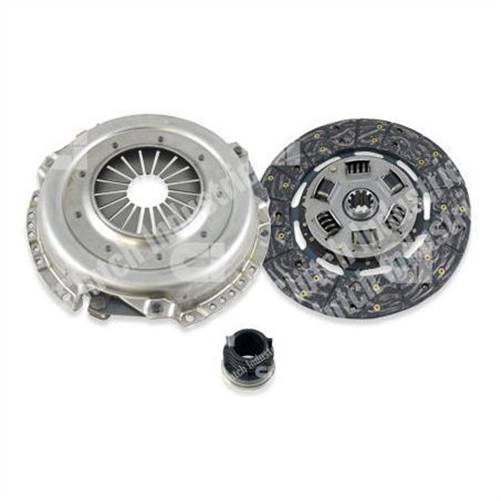 Clutch Industries CLUTCH KIT HOLCOMMODORE VN VG V6 88-  #