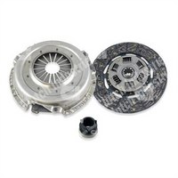 Clutch Industries CLUTCH KIT HOLCOMMODORE VN VG V6 88-  #