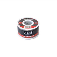 Solder Wire 60/40 Tin Lead, 1.0mm Diameter, 250g Roll | Fine Electronics Rosin Core Flux