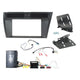 Audi A4 & A5 Amplified System Integration Kit (2008-2015) | Non-MMI, Complete Retrofit Harness