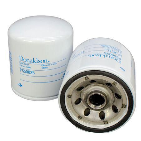 Donaldson Lube Filter Spin-On F/Flow