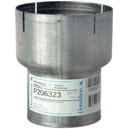Donaldson Reducer 4X3.1/2 Id Id P206316