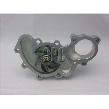GMB Water Pump OE Fit OE Performance 2 Year Warranty GWT-103A