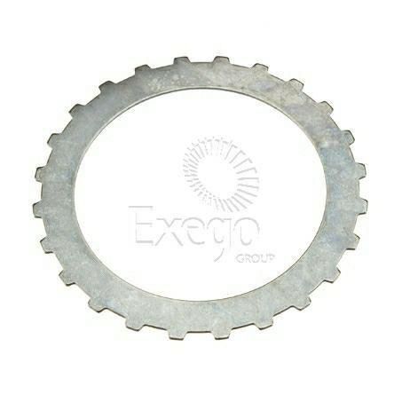 DRIVETECH 4X4 Steel Hon 4Spd 2Nd M6Ha/P6H 1.6mm