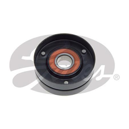Gates Drive Belt Idler Pulley 36152