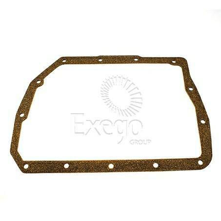 DRIVETECH Pan Gasket Mini Cvt Cork/Rub