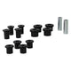 WHITELINE SPRING KIT - REAR WEK101