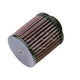 K&N Performance Air Filter Round Tapered HA-3098