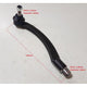 SAS AUTO PARTS SAS Tie Rod End SIR104049
