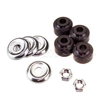 DRIVETECH 4X4 Steering Damper Fitting Kit