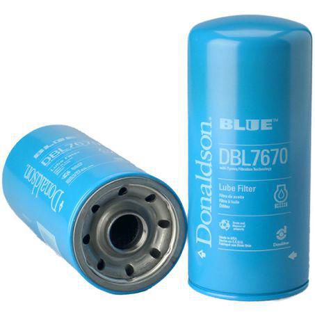 Donaldson Hydraulic Filter Spin-On