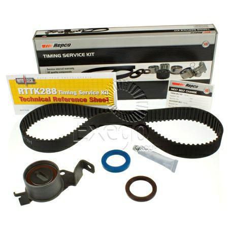 Repco Timing Belt Kit RTTK288