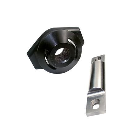 Whiteline - Rear Trailing Arm - Centre Pivot Bushing Kit W63452G