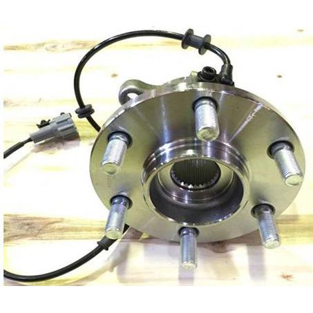 Repco Wheel Bearing Hub RWH6288
