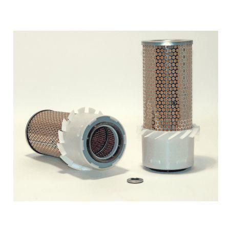 WIX FILTERS AIR FILTER (HDA5286) 42276