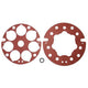 SANDEN Gasket To Suit Sanden SD7 CPX201