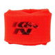 K&N Air Filter - Foam Wrap 25-1480