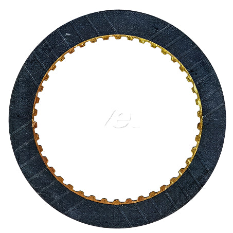 DRIVETECH 4X4 Friction Th400 Fwd/Dir Blue Plate
