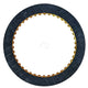 DRIVETECH 4X4 Friction Th400 Fwd/Dir Blue Plate