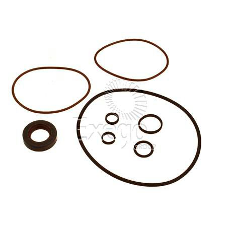 Transtec Steering Pump Seal Kit GSP-35000