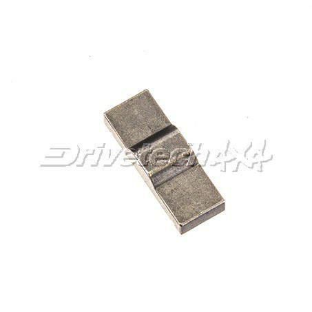 DRIVETECH 4X4 HZJ80 1ST/2ND SELECTOR HUB KEY 087-188294
