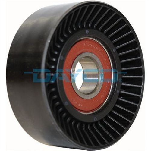 Dayco IDLER/TENSIONER PULLEY 89144