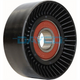 Dayco IDLER/TENSIONER PULLEY 89144