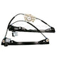 KELPRO Power Window Regulator - Without Motor