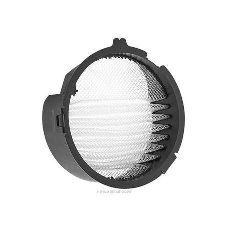 Ryco Battery Air Filter RBA105