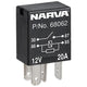 Narva Micro Relay 24V 10A 4 Pin - 1Pce