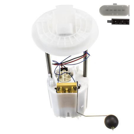 FUELMISER FUEL PUMP MODULE ASSEMBLY FUEL PUMP MODULE ASSEMBLY