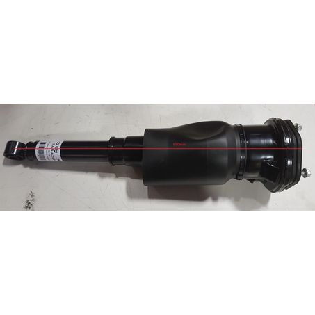 CODE9 Airbag Shock Absorber 62502L