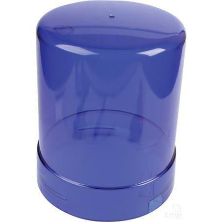 HELLA Blue Lens To Suit 1722MAG 9171701