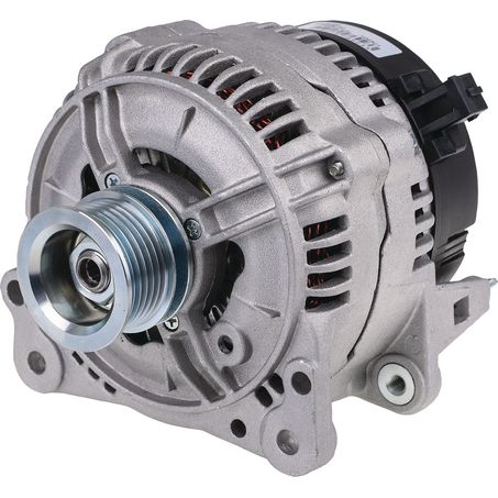 ALTERNATOR 12V 120A BOSCH STYLE BXA025