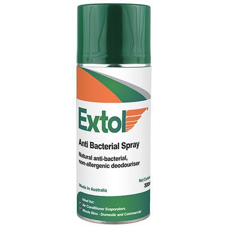 OEX ANTI BACTERIAL SPRAY 200ML