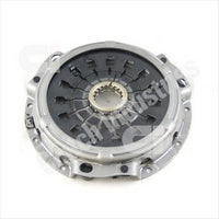 Clutch Industries CLUTCH KIT MITSUBISHI SUBARU ISHI PAJERO 2.8DSL TBO 4M40T 93-