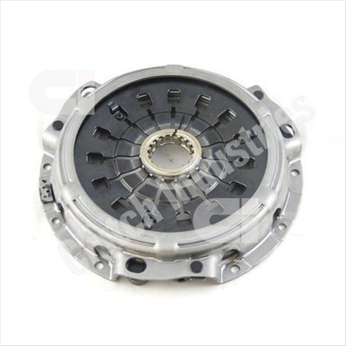 CLUTCH KIT MITSUBISHI SUBARU ISHI PAJERO 2.8DSL TBO 4M40T 93- R1689N