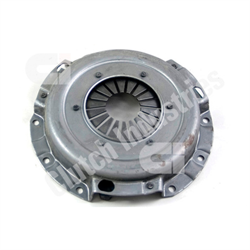 Clutch Industries CLUTCH KIT FORD LASER MAZDA 323 1.3L FRONT WHEEL DRIVE 80-85