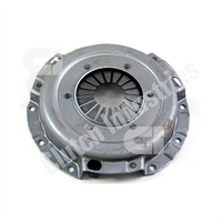 Clutch Industries CLUTCH KIT FORD LASER MAZDA 323 1.3L FRONT WHEEL DRIVE 80-85
