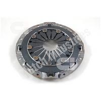 Clutch Industries CLUTCH KIT HONDA CIVIC ACCORD CITY