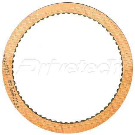 DRIVETECH Friction (E40D) Overdrive