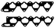 AA Gaskets Pty Ltd INLET MANIFOLD GASKET MITSUBISHI 4G91 DOHC