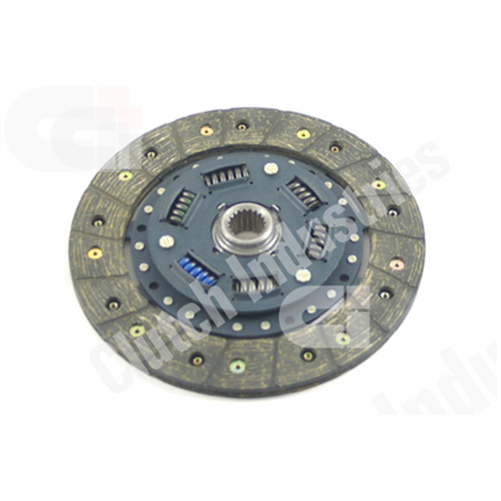 Clutch Industries CLUTCH KIT HONDA CIVIC ACCORD CITY