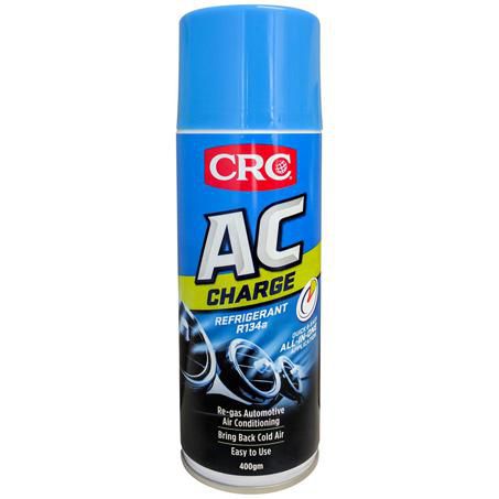 CRC AC Charge Refill 400g