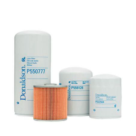 Donaldson Filter Kit Truck X903231