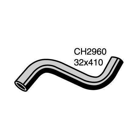 MACKAY RADIATOR HOSE