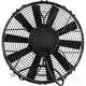 COMEX Universal Thermo Fan Pusher 11IN 12V 1020 CFM EFX5531